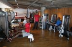 Amsterdam 23 juli 2013
Replay aan het trainen met personal trainer Oswin Beingsick.
Peter Smulders bv