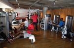 Amsterdam 23 juli 2013
Replay aan het trainen met personal trainer Oswin Beingsick.
Peter Smulders bv