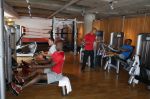 Amsterdam 23 juli 2013
Replay aan het trainen met personal trainer Oswin Beingsick.
Peter Smulders bv