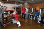 Amsterdam 23 juli 2013
Replay aan het trainen met personal trainer Oswin Beingsick.
Peter Smulders bv