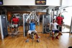 Amsterdam 23 juli 2013
Replay aan het trainen met personal trainer Oswin Beingsick.
Peter Smulders bv