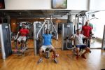 Amsterdam 23 juli 2013
Replay aan het trainen met personal trainer Oswin Beingsick.
Peter Smulders bv