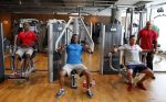 Amsterdam 23 juli 2013
Replay aan het trainen met personal trainer Oswin Beingsick.
Peter Smulders bv