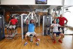 Amsterdam 23 juli 2013
Replay aan het trainen met personal trainer Oswin Beingsick.
Peter Smulders bv