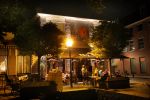 Lemmer 25 Juli 2013
Rest. Brasserie No. 14 Lemmer
Foto Peter Smulders BV