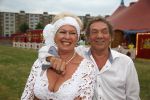 Amsterdam, 5 Augustus 2013
Premiere Circus Herman Renz
Ria Valk met haar Ex-Vriend
Foto Peter Smulders BV