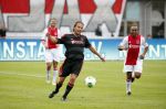 Amsterdam 3 juli 2013
Sjaak Swart 75 jaar . Hij viert dat met een wedstrijd met oud ajax spelers in het Olympisch stadion. Rob Witschge
Peter Smulders bv