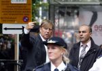 Amsterdam 1 juli 2013
Koning Willem Alexander en Koningin Maxima bij herdenking 150 jaar geleden slavernij in het oosterpark. Rob v d Veen
Peter Smulders bv