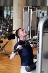 Amsterdam 23 juli 2013
Ron Link trainen met personal trainer Oswin Beingsick .
Peter Smulders bv