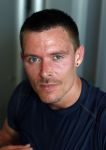 Amsterdam 23 juli 2013
Ron Link trainen met personal trainer Oswin Beingsick .
Peter Smulders bv