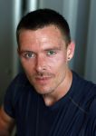 Amsterdam 23 juli 2013
Ron Link trainen met personal trainer Oswin Beingsick .
Peter Smulders bv