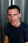 Amsterdam 23 juli 2013
Ron Link trainen met personal trainer Oswin Beingsick .
Peter Smulders bv