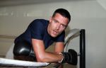 Amsterdam 23 juli 2013
Ron Link trainen met personal trainer Oswin Beingsick .
Peter Smulders bv