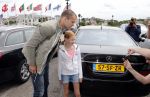 Noordwijk 12 augustus 2013
De spelers van het nederlands elftal verzamelen in het hotel Huis ter Duin voor de vriendschappelijke wedstrijd Portugal-Nederland. Ron Vlaar
Peter Smulders bv