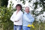Loosdrecht 22 juli 2013
Ronnie Tober en Edwin v Hoevelaak voor cd shoot.
Peter Smulders bv