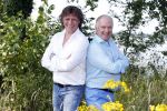 Loosdrecht 22 juli 2013
Ronnie Tober en Edwin v Hoevelaak voor cd shoot.
Peter Smulders bv