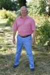 Loosdrecht 22 juli 2013
Ronnie Tober en Edwin v Hoevelaak voor cd shoot.
Peter Smulders bv