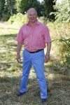 Loosdrecht 22 juli 2013
Ronnie Tober en Edwin v Hoevelaak voor cd shoot.
Peter Smulders bv