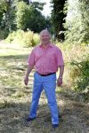 Loosdrecht 22 juli 2013
Ronnie Tober en Edwin v Hoevelaak voor cd shoot.
Peter Smulders bv