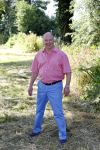 Loosdrecht 22 juli 2013
Ronnie Tober en Edwin v Hoevelaak voor cd shoot.
Peter Smulders bv