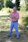 Loosdrecht 22 juli 2013
Ronnie Tober en Edwin v Hoevelaak voor cd shoot.
Peter Smulders bv
