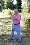 Loosdrecht 22 juli 2013
Ronnie Tober en Edwin v Hoevelaak voor cd shoot.
Peter Smulders bv