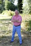 Loosdrecht 22 juli 2013
Ronnie Tober en Edwin v Hoevelaak voor cd shoot.
Peter Smulders bv