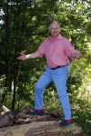 Loosdrecht 22 juli 2013
Ronnie Tober en Edwin v Hoevelaak voor cd shoot.
Peter Smulders bv