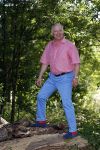 Loosdrecht 22 juli 2013
Ronnie Tober en Edwin v Hoevelaak voor cd shoot.
Peter Smulders bv