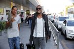 ibiza 17 juli 2013
Sunnery James en Ryan Marciano arriveren op ibiza airport voor een gig in Boommmmm.
Peter Smulders bv