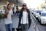 ibiza 17 juli 2013
Sunnery James en Ryan Marciano arriveren op ibiza airport voor een gig in Boommmmm.
Peter Smulders bv