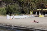 ibiza 12 juli 2013
Jan Reus en Sonja Bakker trouwen bij strandtent Sa Flama op ibiza alle 5 hun kinderen inclusief Bram zijn natuurlijk aanwezig.
Peter Smulders bv