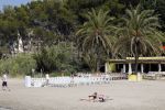 ibiza 12 juli 2013
Jan Reus en Sonja Bakker trouwen bij strandtent Sa Flama op ibiza alle 5 hun kinderen inclusief Bram zijn natuurlijk aanwezig.
Peter Smulders bv