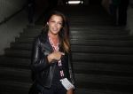 Amsterdam 3 juli 2013
Sjaak Swart 75 jaar . Hij viert dat met een wedstrijd met oud ajax spelers in het Olympisch stadion. Sabia Boulahrouz Yolanthe Sneijder Cabau
Peter Smulders bv