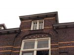 Eindhoven, 24 Juli 2013
Het huis in de Kruisstraat te eindhoven waar Salomon Hertzberger werd gedporteerd en vervolgens in Auschwitz werd vermoord   
Foto Peter Smulders BV