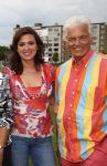 Amsterdam, 5 Augustus 2013
Premiere Circus Herman Renz
Shanna Cramer, dochter van Ben Cramer
Foto Peter Smulders BV