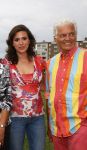 Amsterdam, 5 Augustus 2013
Premiere Circus Herman Renz
Shanna Cramer, dochter van Ben Cramer
Foto Peter Smulders BV