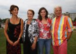 Amsterdam, 5 Augustus 2013
Premiere Circus Herman Renz
Shanna Cramer, dochter van Ben Cramer
Foto Peter Smulders BV