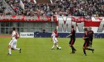 Amsterdam 3 juli 2013
Sjaak Swart 75 jaar . Hij viert dat met een wedstrijd met oud ajax spelers in het Olympisch stadion.
Peter Smulders bv