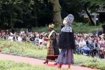 Amsterdam 1 juli 2013
Koning Willem Alexander en Koningin Maxima bij herdenking 150 jaar geleden slavernij in het oosterpark.
Peter Smulders bv