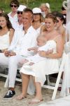 ibiza 12 juli 2013
Jan Reus en Sonja Bakker trouwen bij strandtent Sa Flama op ibiza alle 5 hun kinderen inclusief Bram zijn natuurlijk aanwezig.
Peter Smulders bv