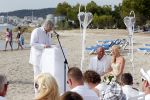 ibiza 12 juli 2013
Jan Reus en Sonja Bakker trouwen bij strandtent Sa Flama op ibiza alle 5 hun kinderen inclusief Bram zijn natuurlijk aanwezig.
Peter Smulders bv