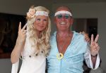 ibiza 14 juli 2013
Jan Reus en Sonja bakker gefotografeerd in hun villa met hun kinderen en opa.
Peter Smulders bv