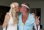 ibiza 14 juli 2013
Jan Reus en Sonja bakker gefotografeerd in hun villa met hun kinderen en opa.
Peter Smulders bv