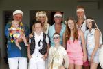 ibiza 14 juli 2013
Jan Reus en Sonja bakker gefotografeerd in hun villa met hun kinderen en opa.
Peter Smulders bv