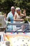 ibiza 14 juli 2013
Jan Reus en Sonja bakker gefotografeerd in hun villa met hun kinderen en opa.
Peter Smulders bv