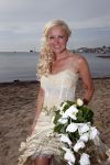 ibiza 12 juli 2013
Jan Reus en Sonja Bakker trouwen bij strandtent Sa Flama op ibiza alle 5 hun kinderen inclusief Bram zijn natuurlijk aanwezig.
Peter Smulders bv