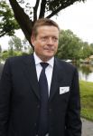 Amsterdam 3 juli 2013
Sjaak Swart 75 jaar . Hij viert dat met een wedstrijd met oud ajax spelers in het Olympisch stadion. Soren Lerby
Peter Smulders bv