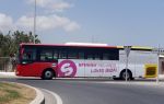 ibiza 15 juli 2013
Bus ibiza met spinnin records reclame erop.
Peter Smulders bv