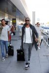 ibiza 17 juli 2013
Sunnery James en Ryan Marciano arriveren op ibiza airport voor een gig in Boommmmm.
Peter Smulders bv